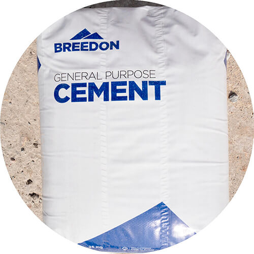 Cement aggregates essex