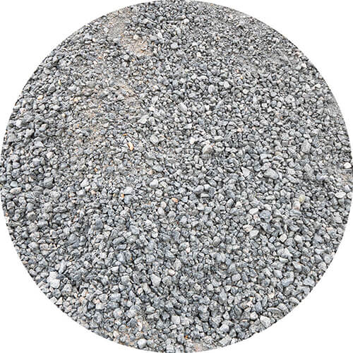 granite aggregates essex